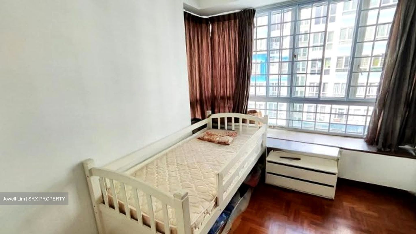 La Casa (D25), Condominium #609931561